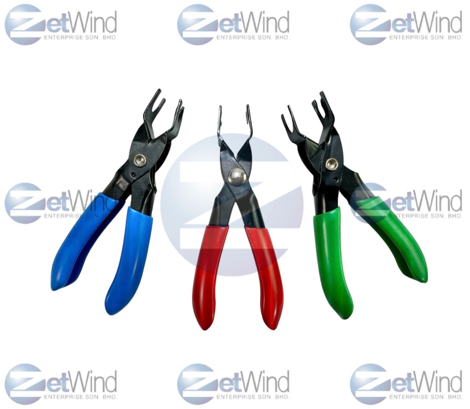 [CODE:270111] HOSE CLIP OPENNER (FORD/CHEVROLET/FIAT/OPEL)