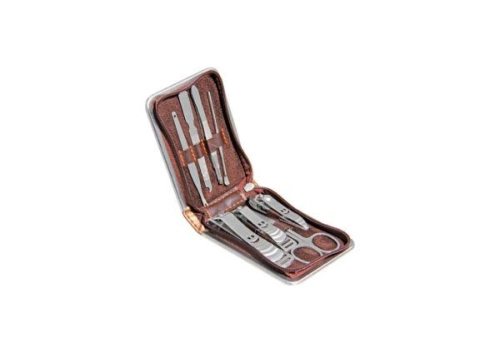 Manicure Set (8 in 1) - MED3090(c/wbox)