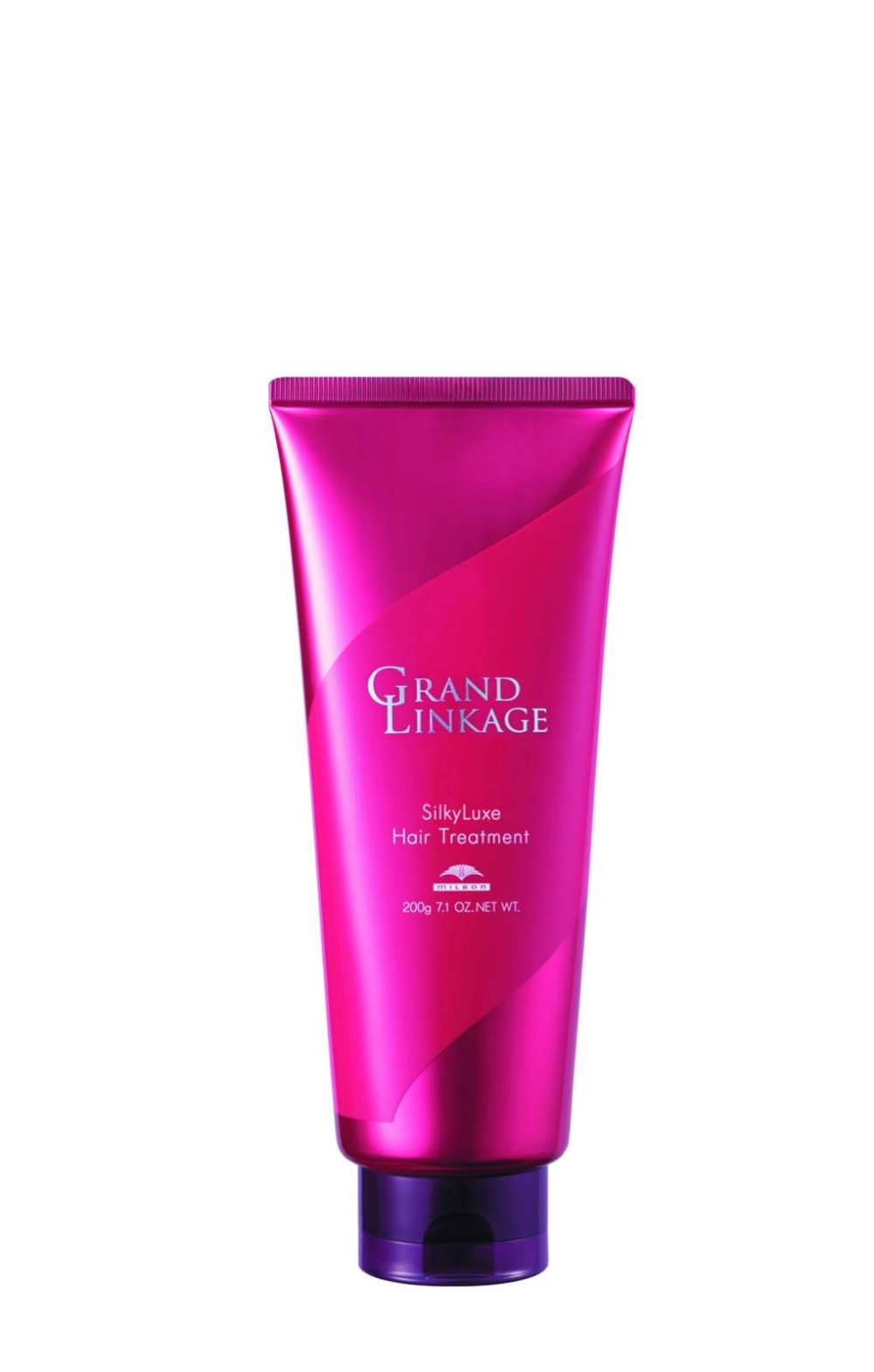 GRAND LINKAGE Silkyluxe Hair Treatment 200g