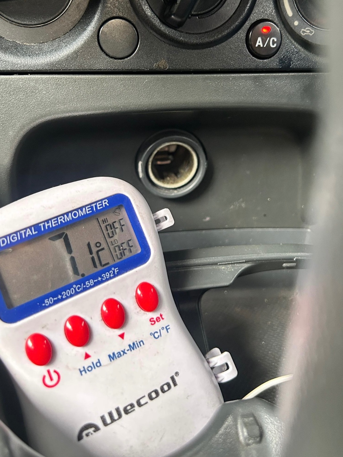 CAR AIRCOND SERVICES