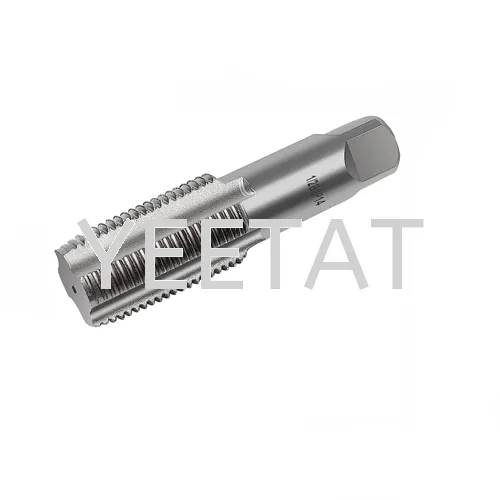 [ SINOR ] PBT-52-12 REPAIRING HAND TAP 12MM (1/2") THREAD REPAIR