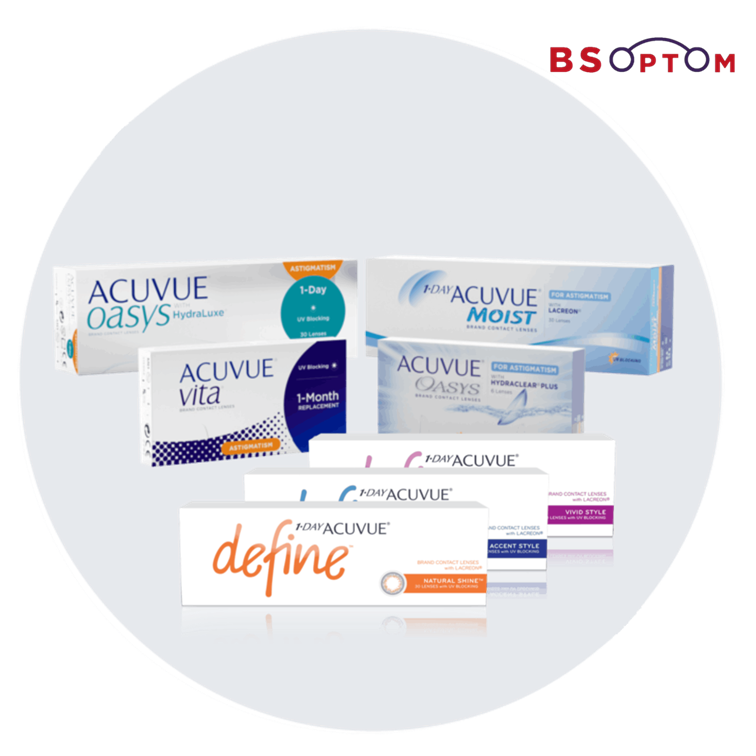 ACUVUE
