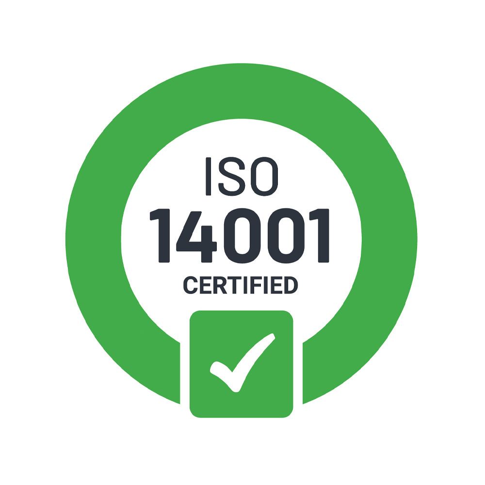 ISO 14001 Environmental Management System