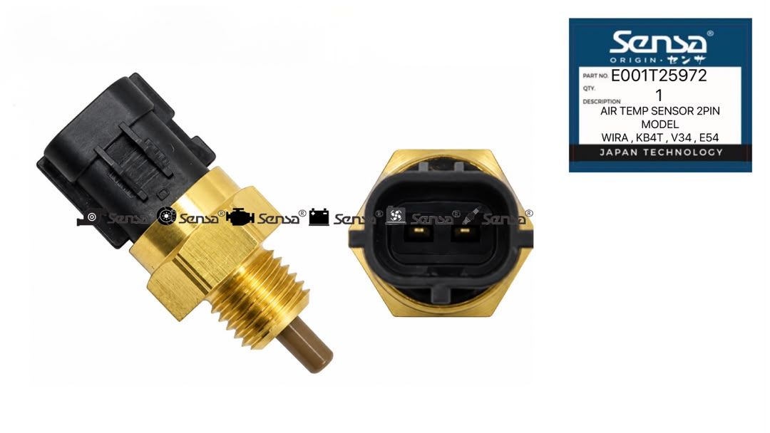 AIR TEMP SENSOR