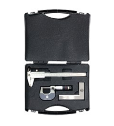 MEASURING TOOLS SET-3PCS/SET 2701-3A