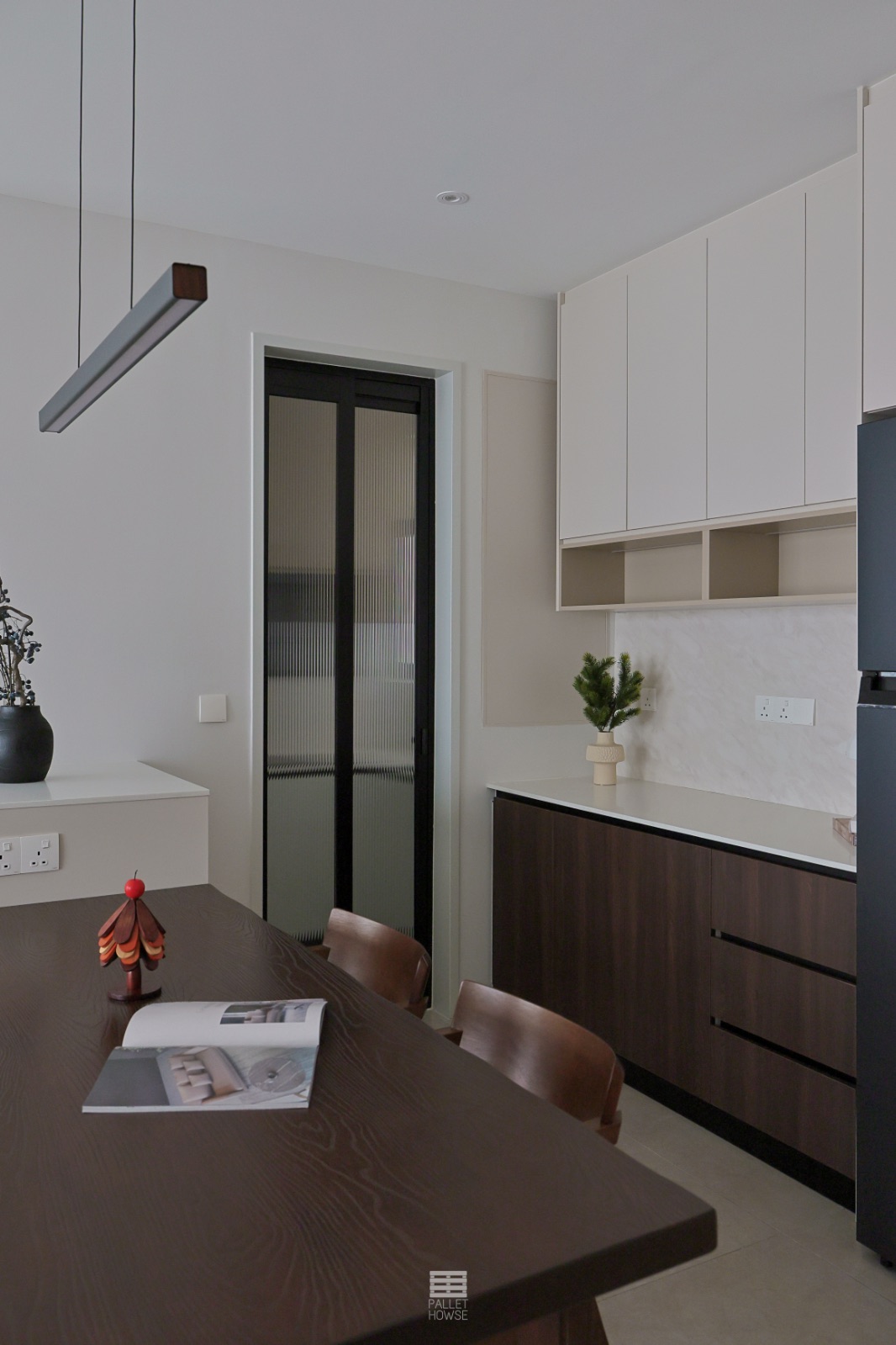 Modern Mid-Century