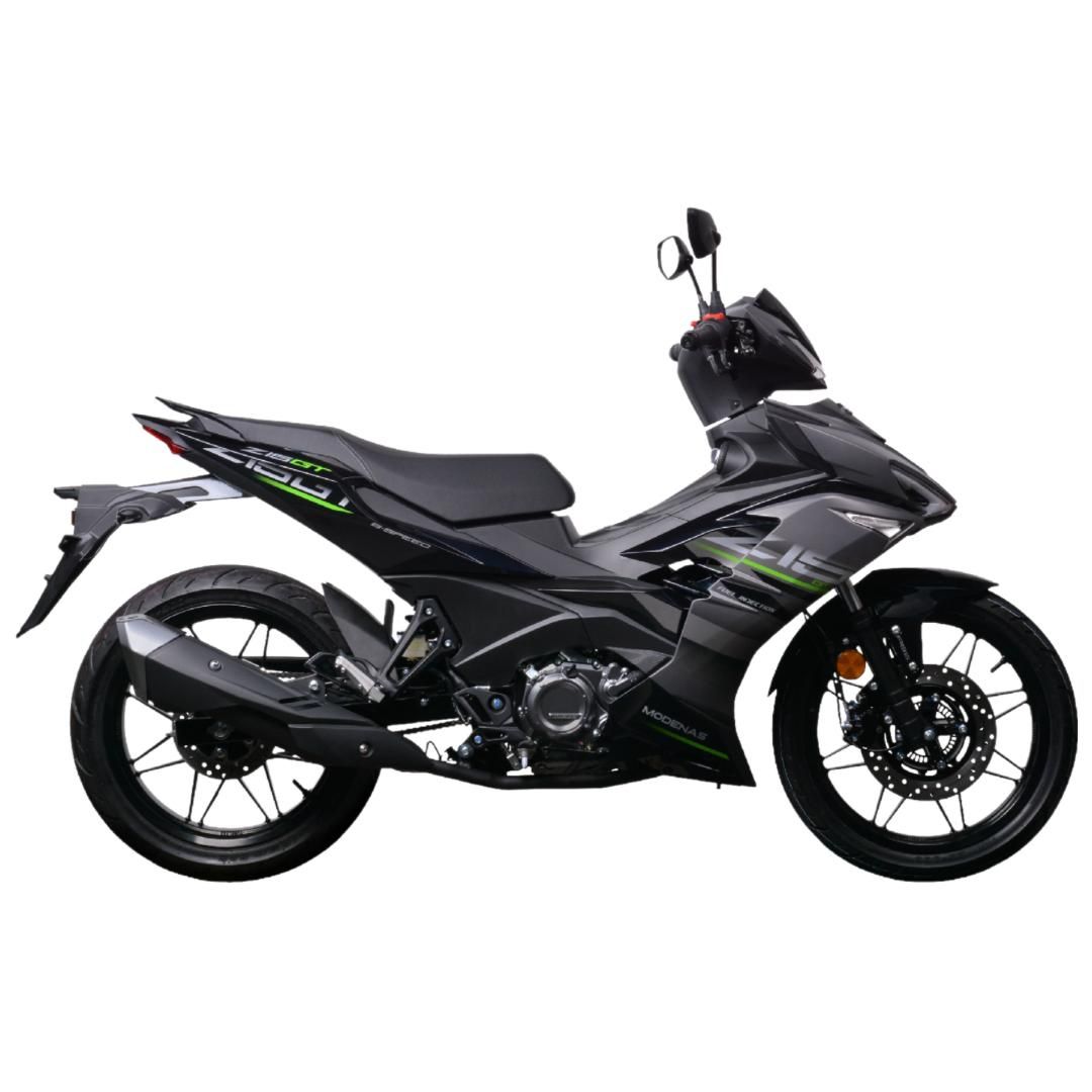 MODENAS Z15GT