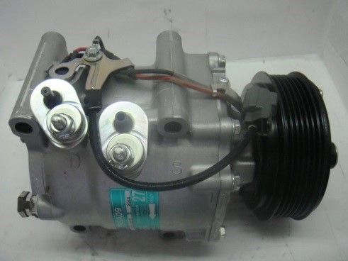 H.Prelude TRSA09 6PK 12V (H.Civic 1.7) R134a (Re) [HON 055]