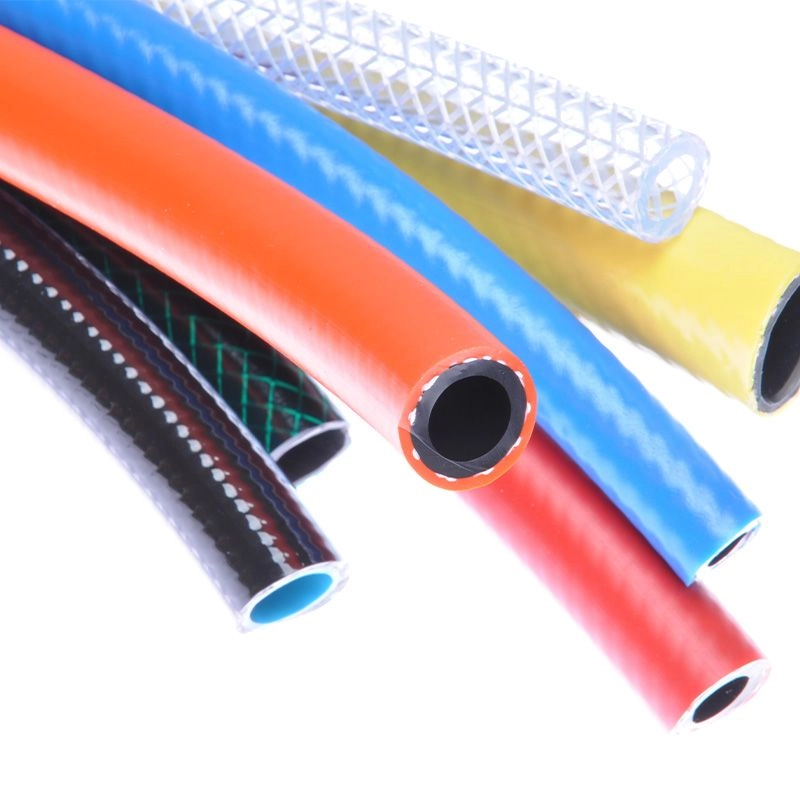 Industrial Rubber Hose