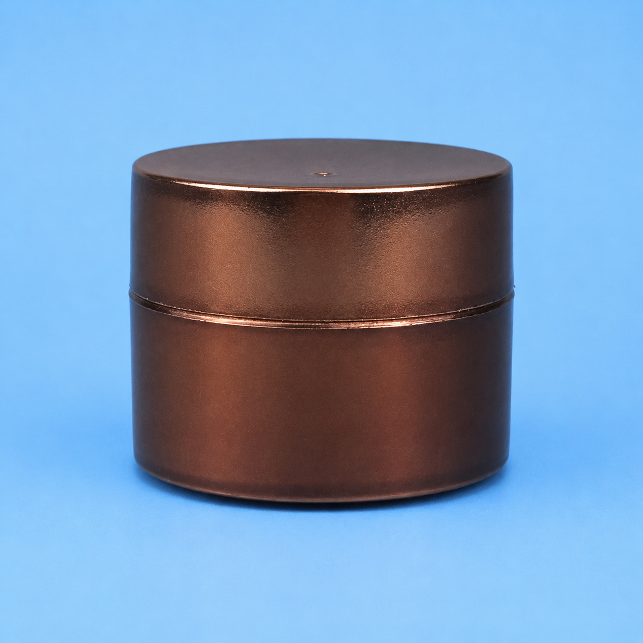 10/15/20g Cosmetic Cream Jar : 1971