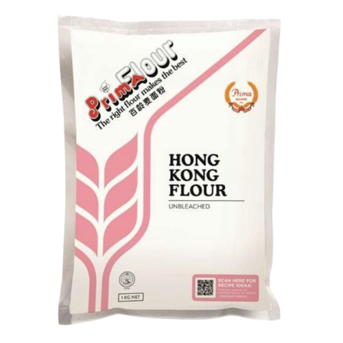 PRIMA HONG KONG FLOUR 1KG/ 1CTN