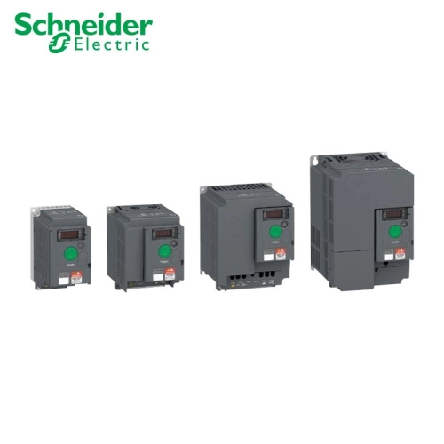 SCHNEIDER AC Drives ATV310 (0.75kW-22kW)