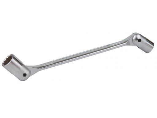 Double Flexible Socket 6PT | ROC