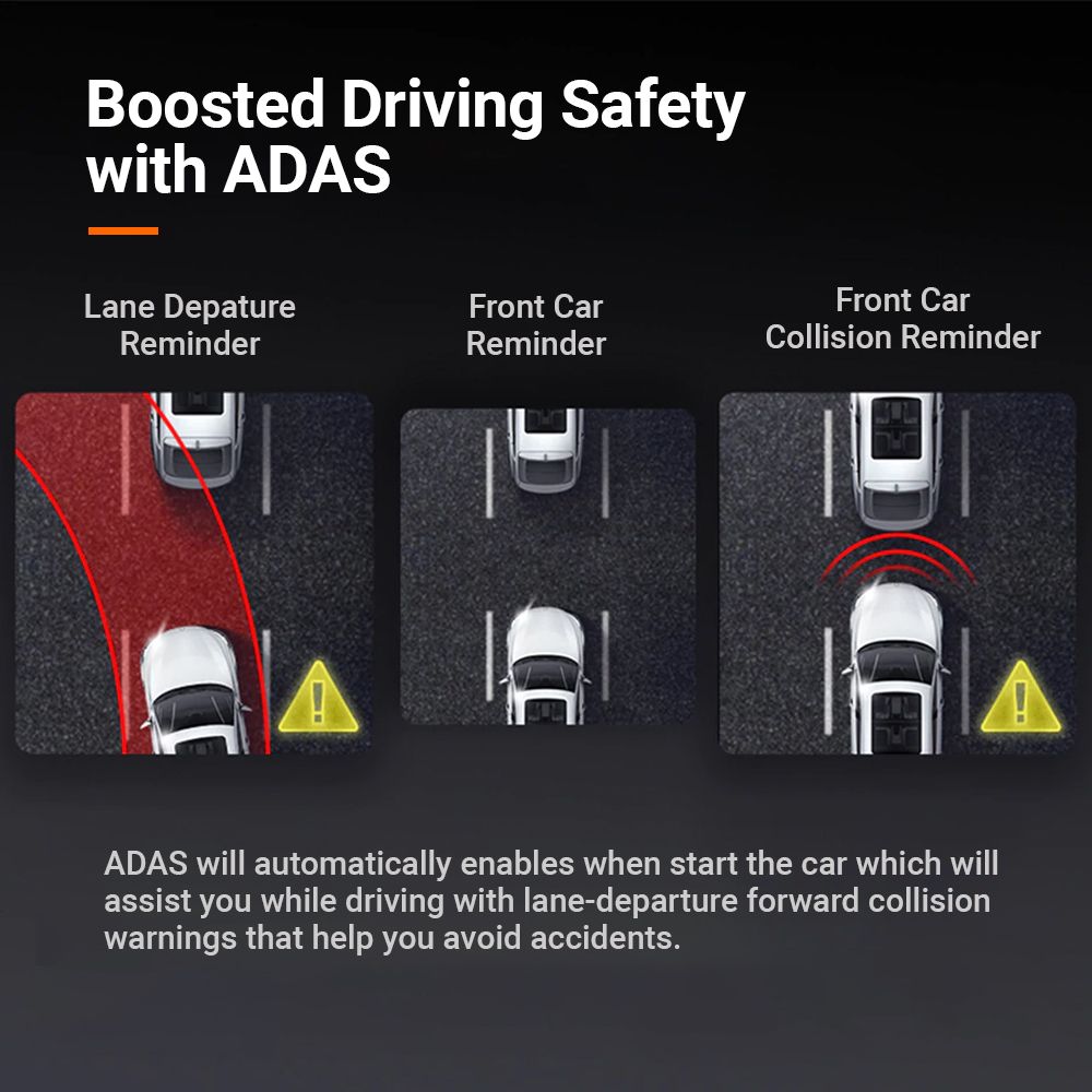 ddpai dashcam