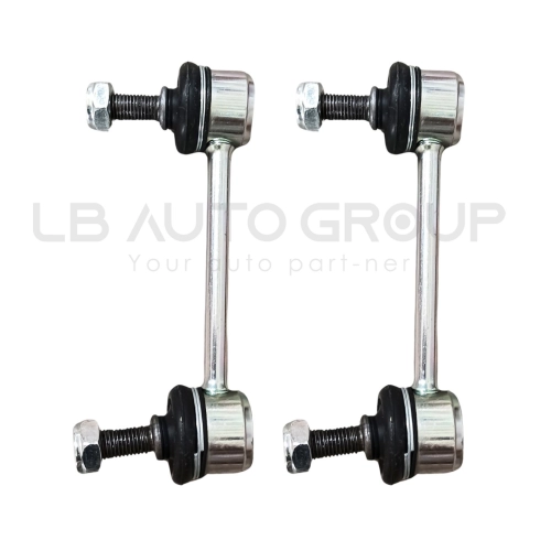 SLI-575F-Q STABILIZER LINK SL ISUZU D-MAX 2WD 02Y> (ABS LINK FRT)  