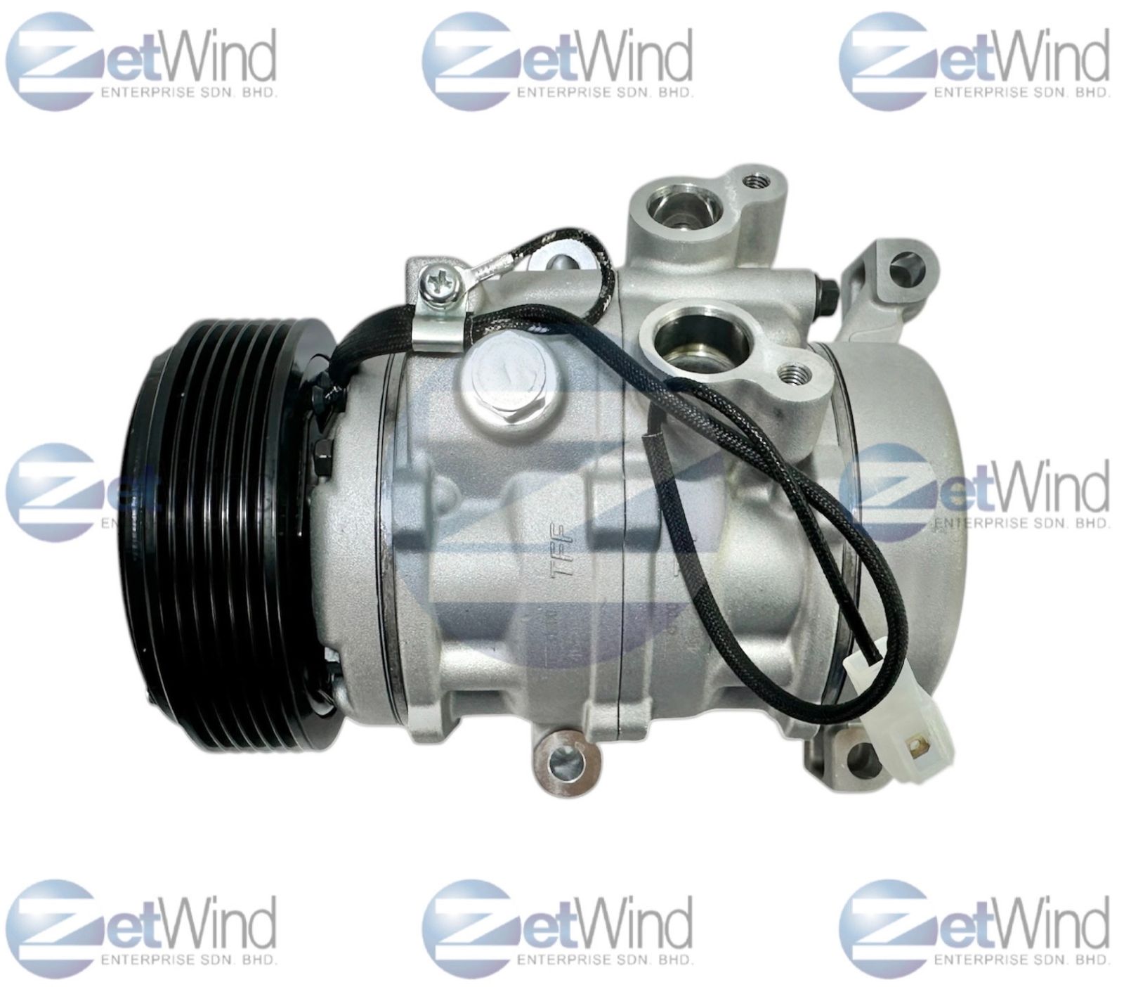 [CODE:795439] PERODUA BEZZA ND 1.3 6PK_TFF048023