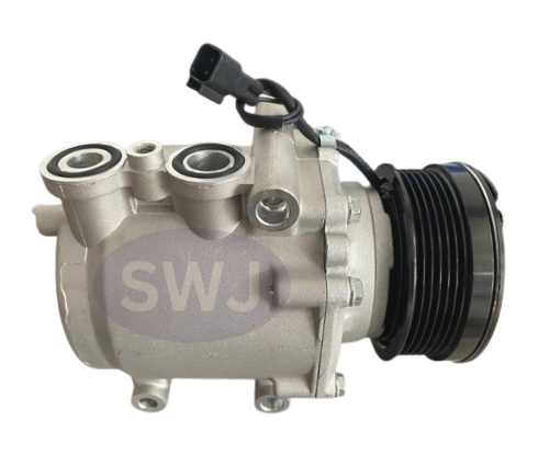 F.Expedition (2002-06) FS 6PK 12V R134a (NB) [FOR 079]