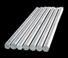 ALUMINIUM ROD. GRADE 7075 - 4.27M
