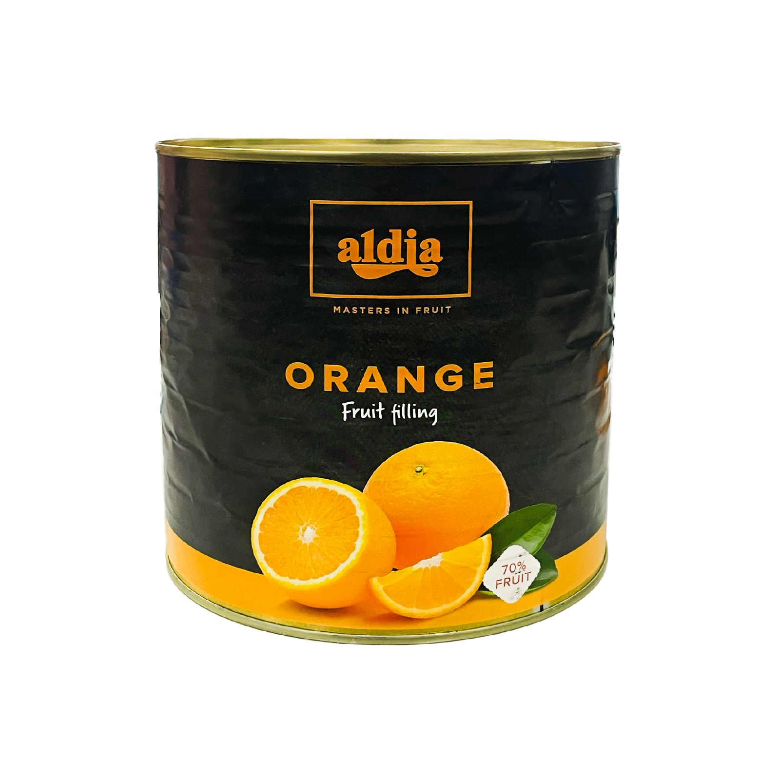 ALDIA Orange Filling 70%