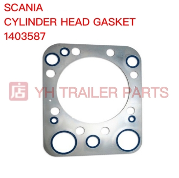 CYLINDER HEAD GASKET