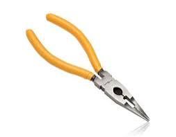 Fluke networks Need-L-Lock Crimping Pliers