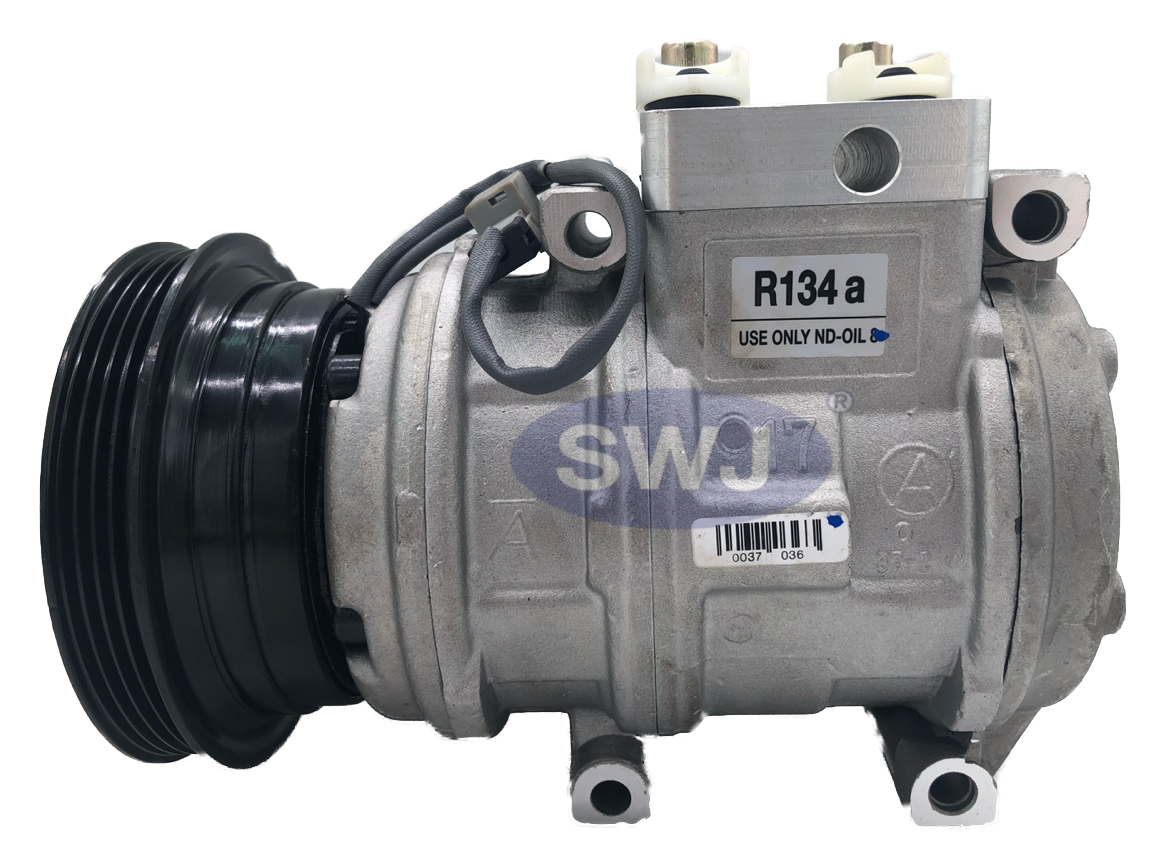 Pro.Perdana Pat to ND 10PA17C 4PK 12V R134a (Re) [PRO 059]