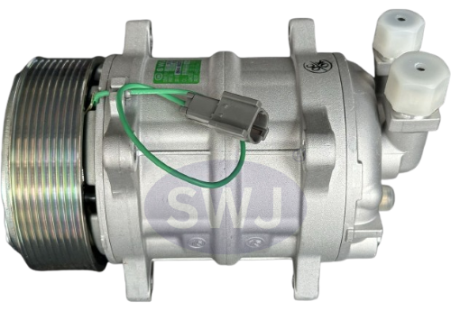 for ZX 9PK 24V R134a (NB) [UNIZX 006]