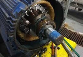 Frequency-Domain Vibration Testing for AHUs