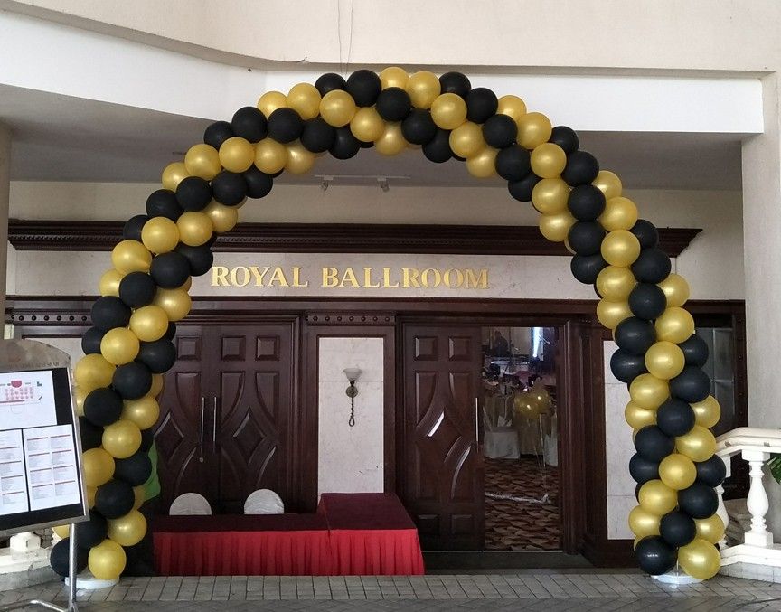 Balloon Arch