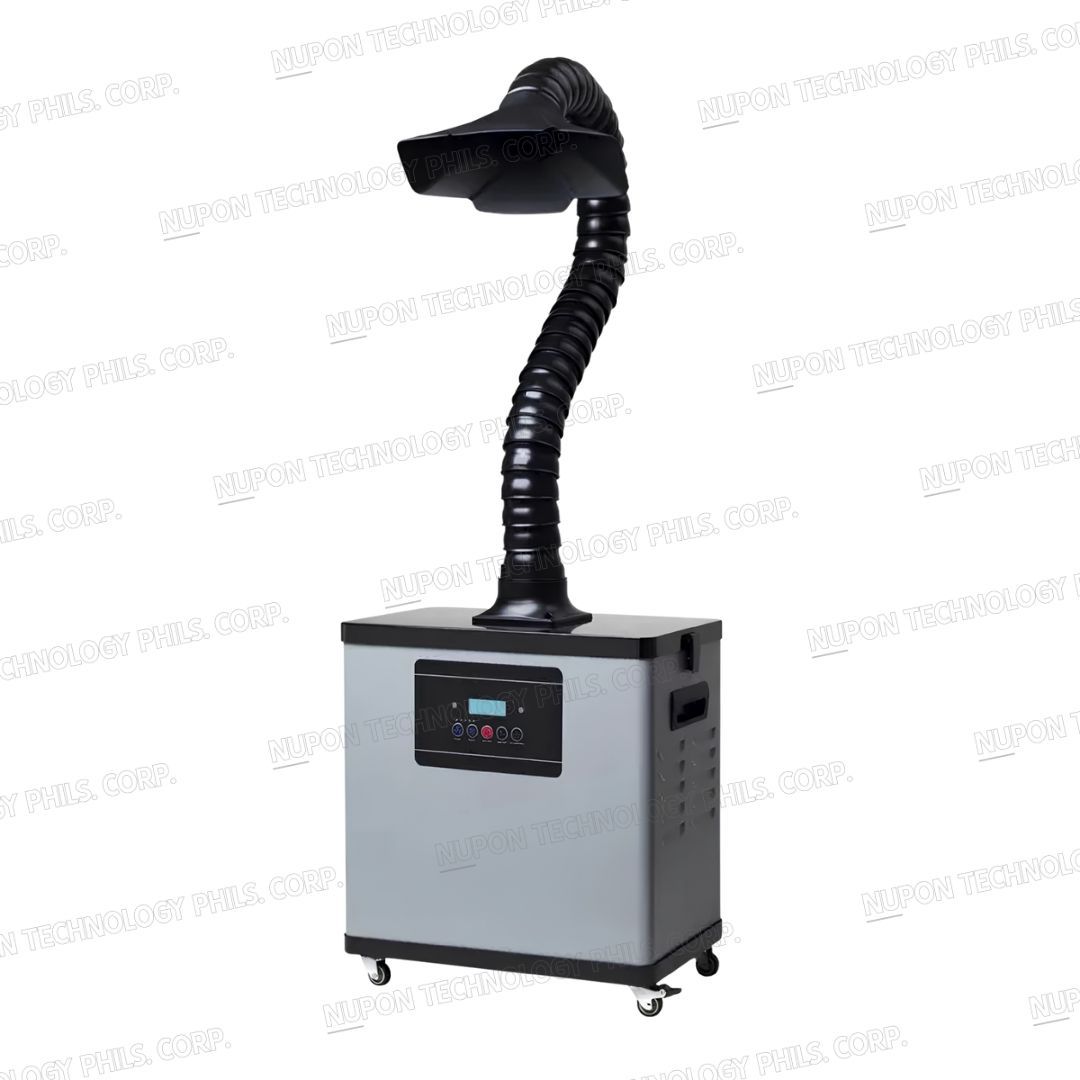 F6001D Fume Extractor