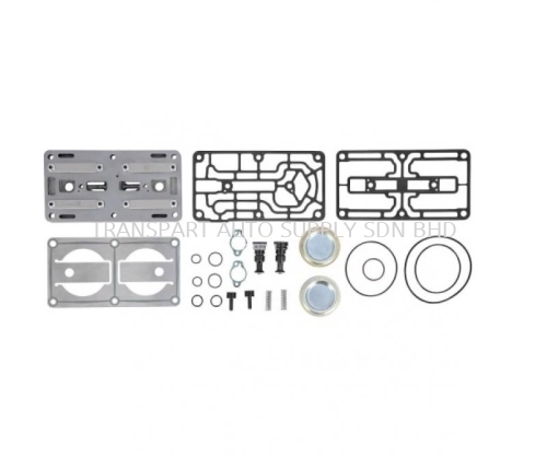 Scania Air Compressor Repair Kit 1880194