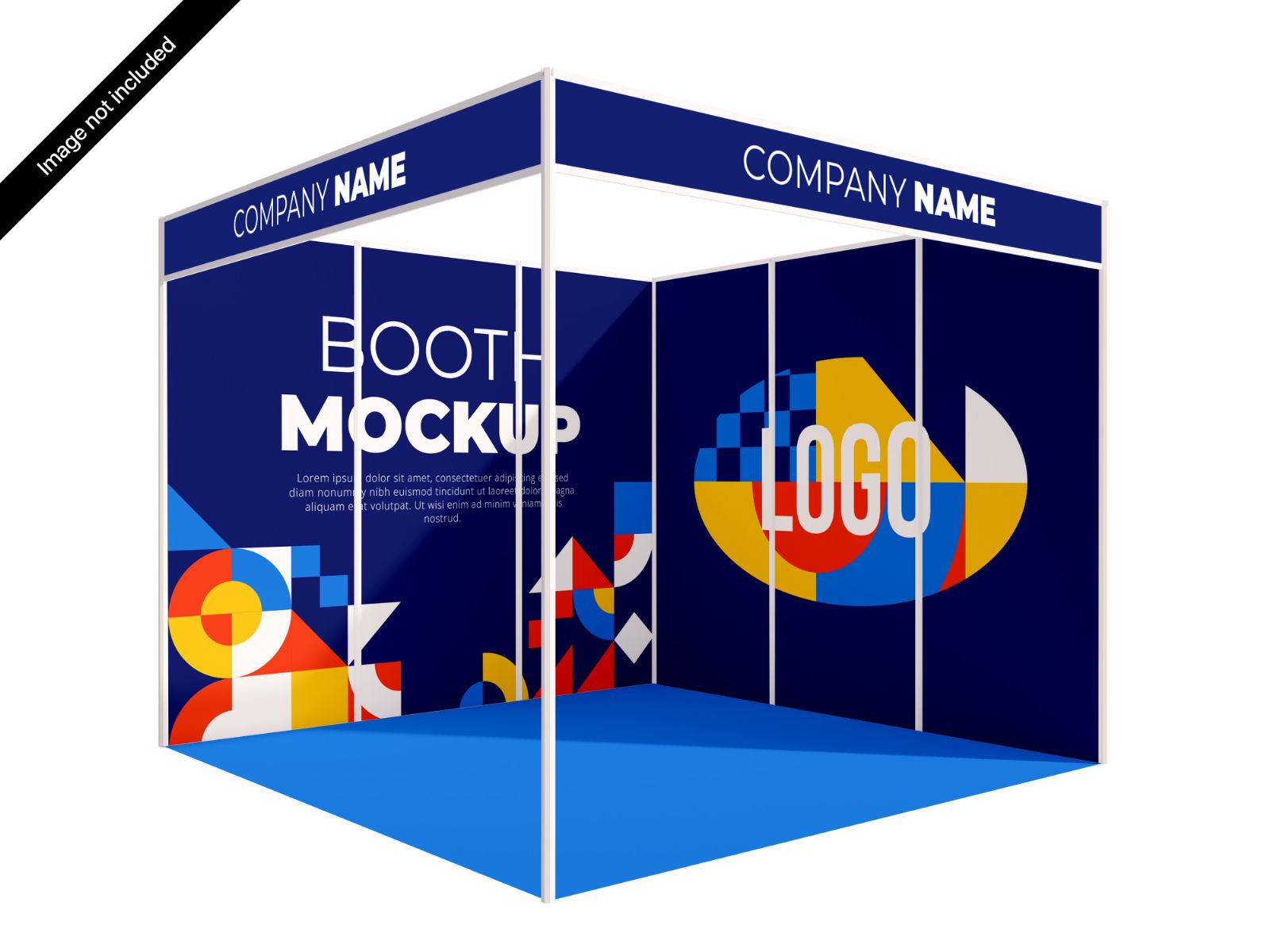 Exhibition Booth Package