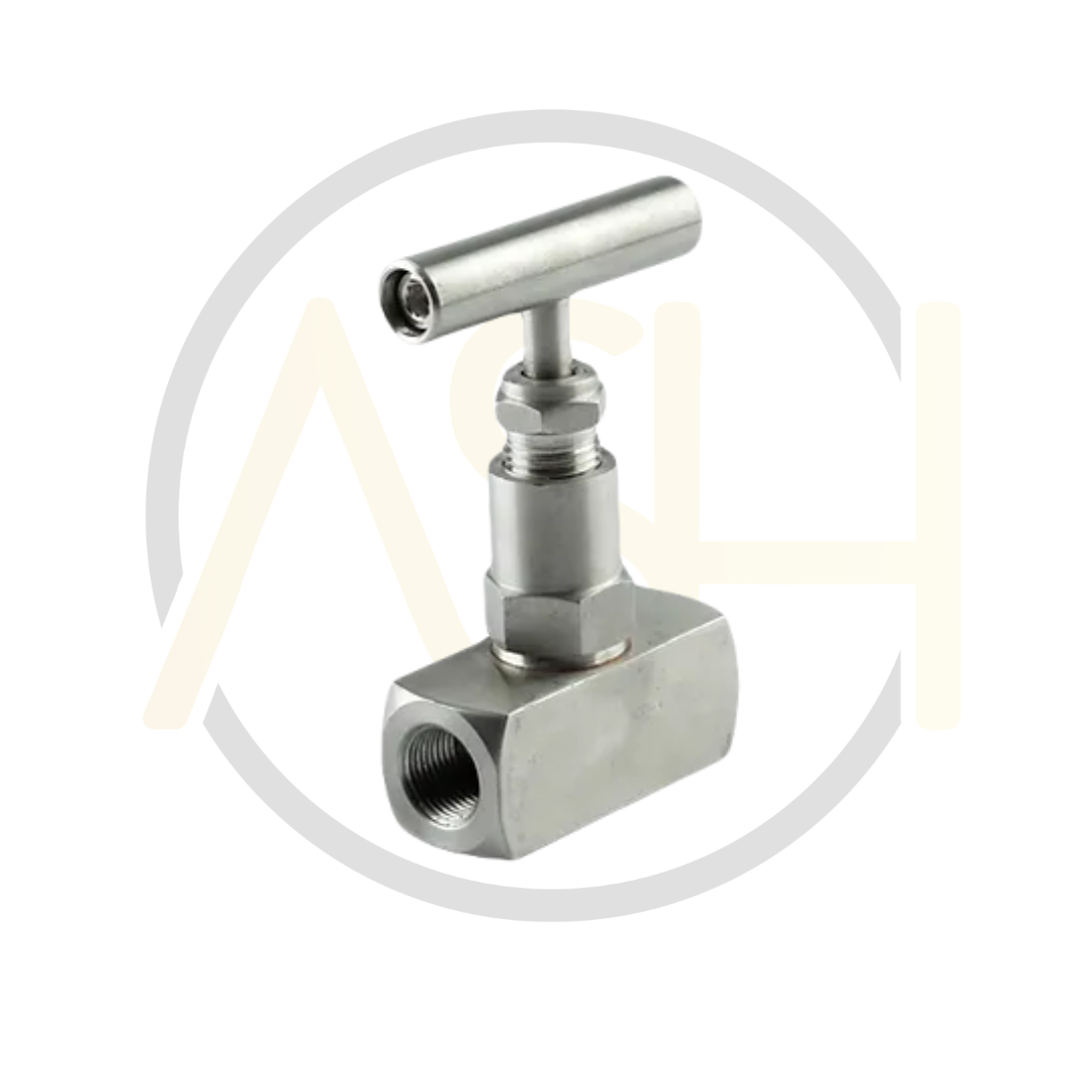Needle Valves