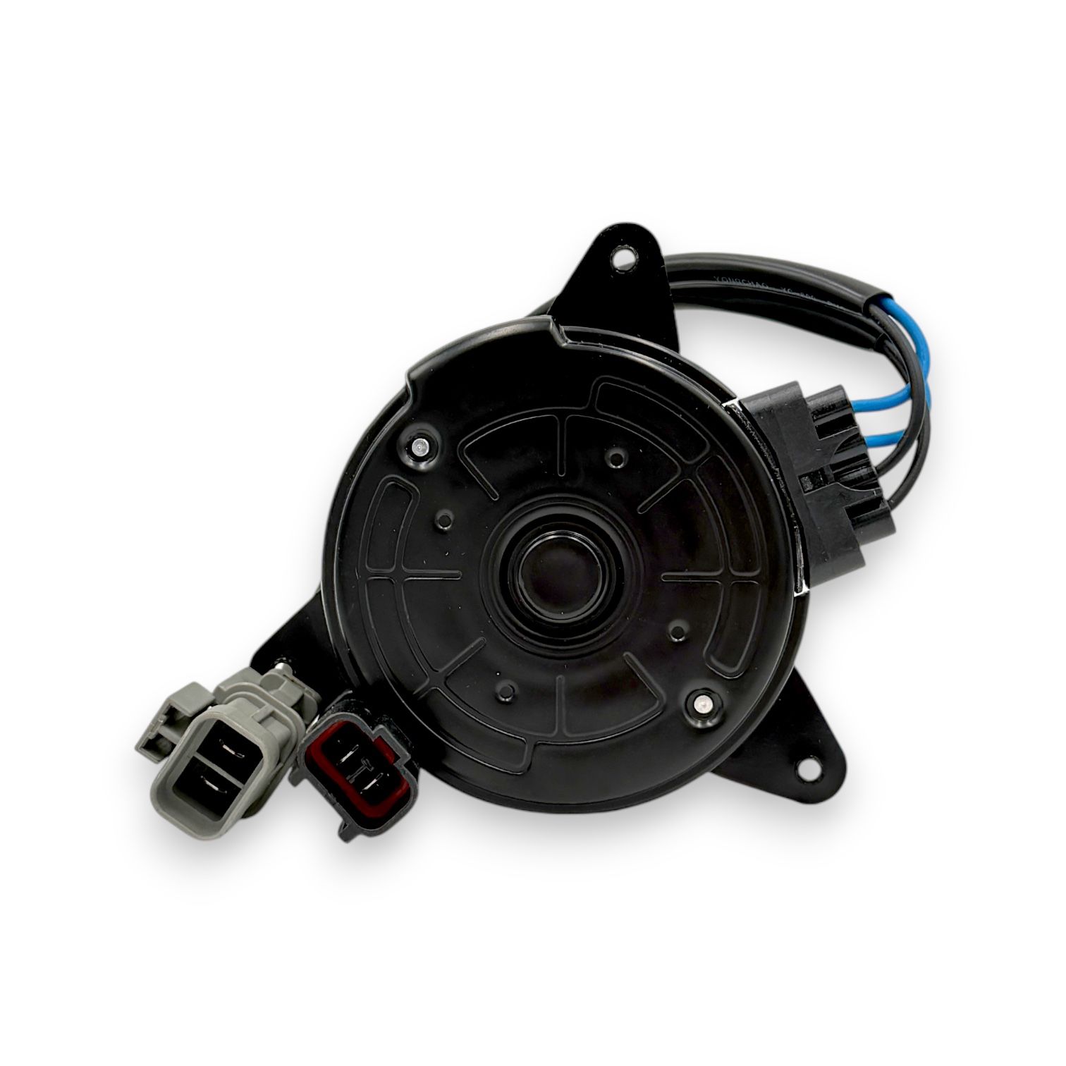 N/S SYLPHY 1.8 B17 FAN MOTOR 21487-1KA0E 21487-1KA0B* 2 SOCKET