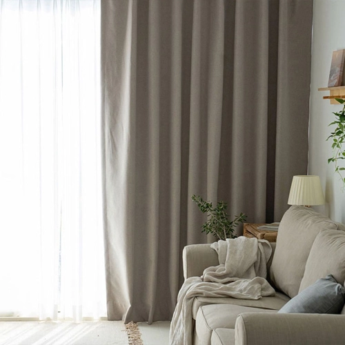 Blackout Curtain / Dimout Curtain