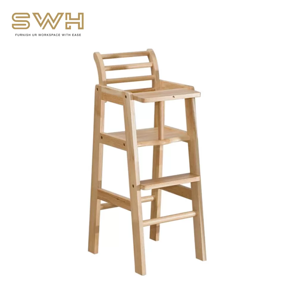 KP MIYAKO Baby Chair | Cafe Furniture 