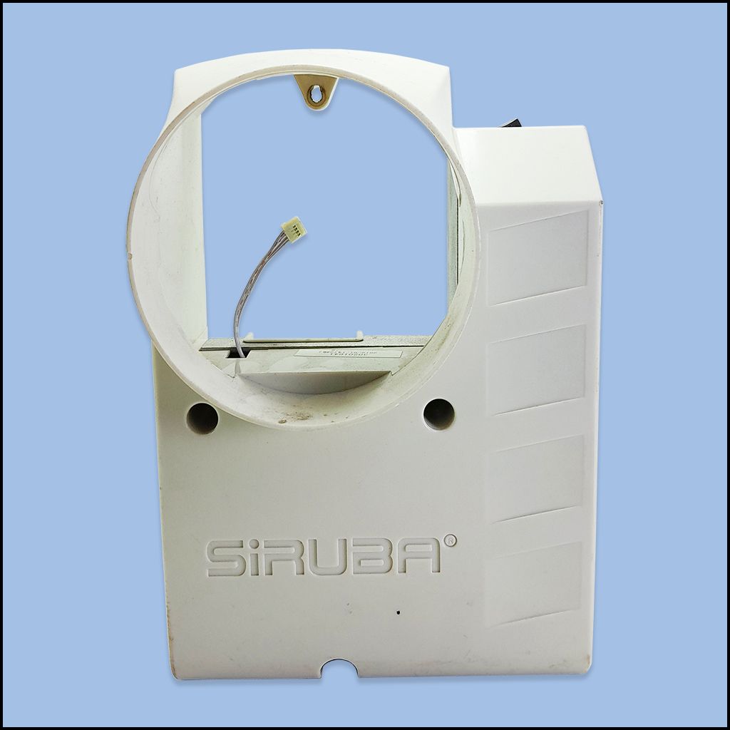 DL7200A-BM1-16Q CONTROL BOX (BYL-6900A01046(O))