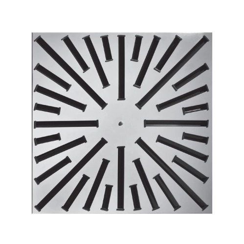 SW-ST Sun Type Swirl Ceiling Diffuser