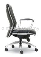 Conqueror Presidential lowback chair AIM2013L