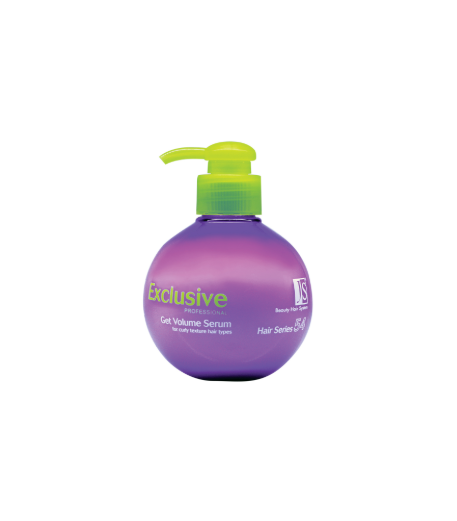 JS Get Volume Serum 280ml