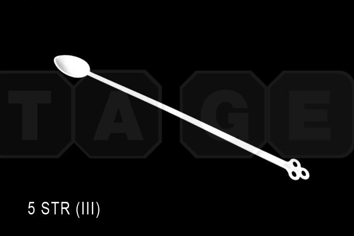 5" Stirrer