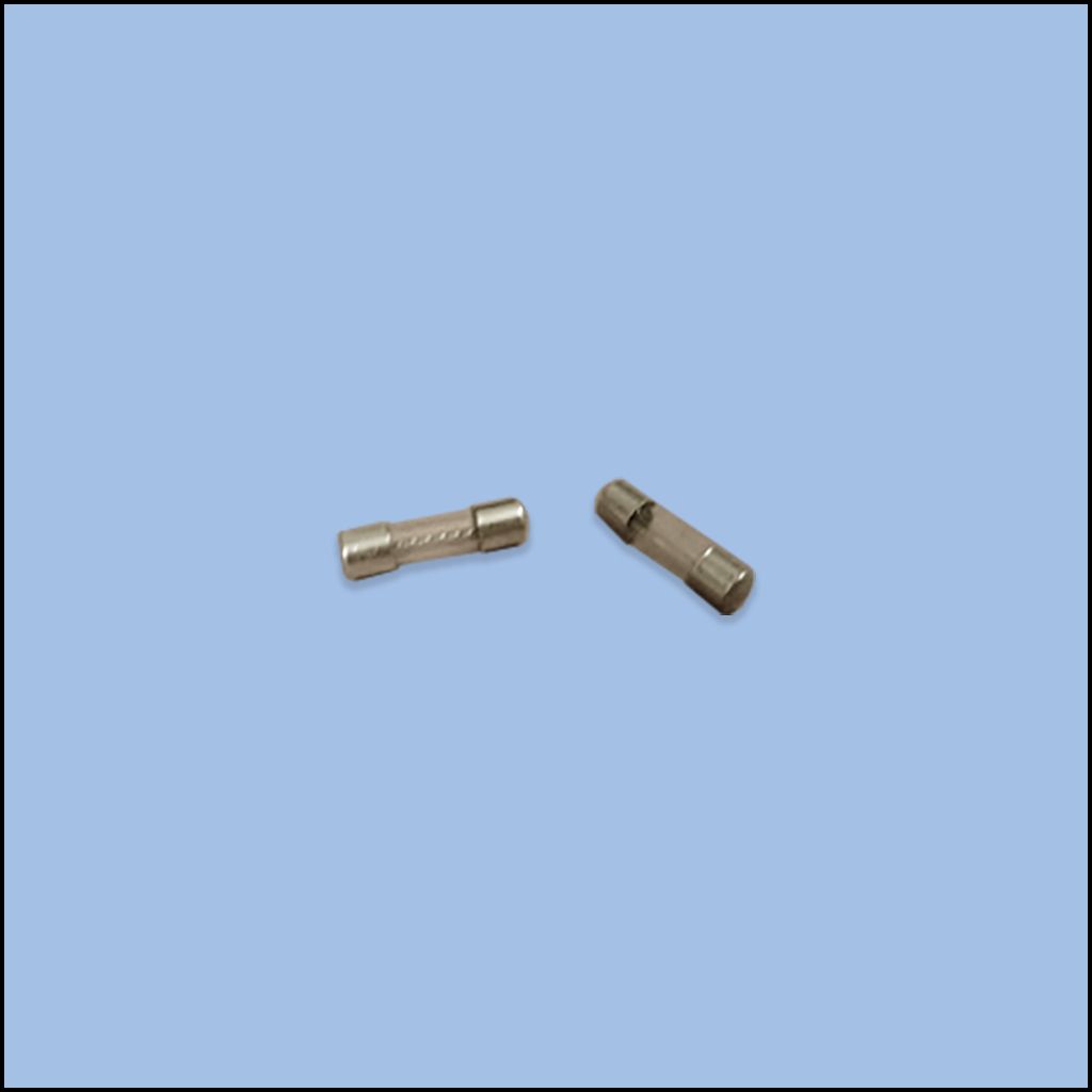 FUSE 3/4 (10A)