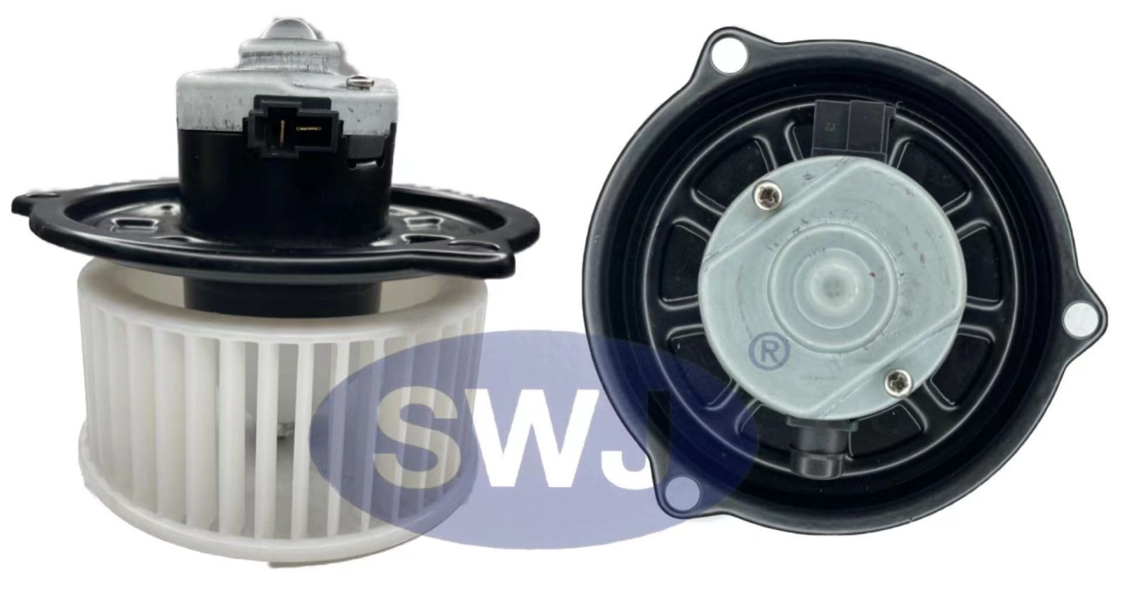 H.City (1996) 12V / Mit Canter (C) [SWJ-B-HON-002]