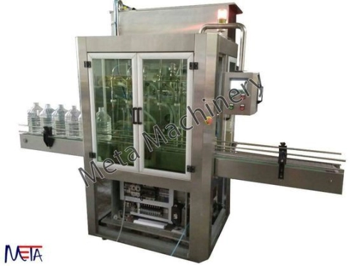 5kg Cooking Oil Filling Machine Malaysia