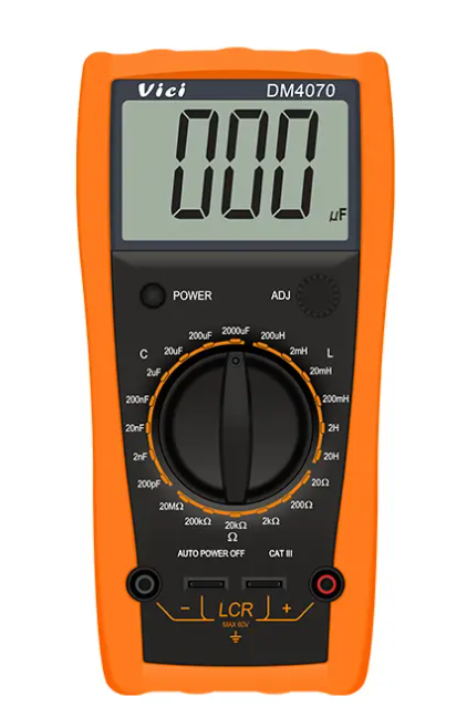 Digital Multimeter