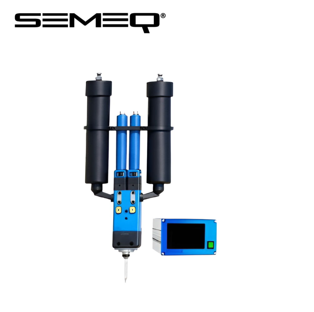 MD200 Screw Valve + 300ml Glue Dispenser (MD200-300ML)