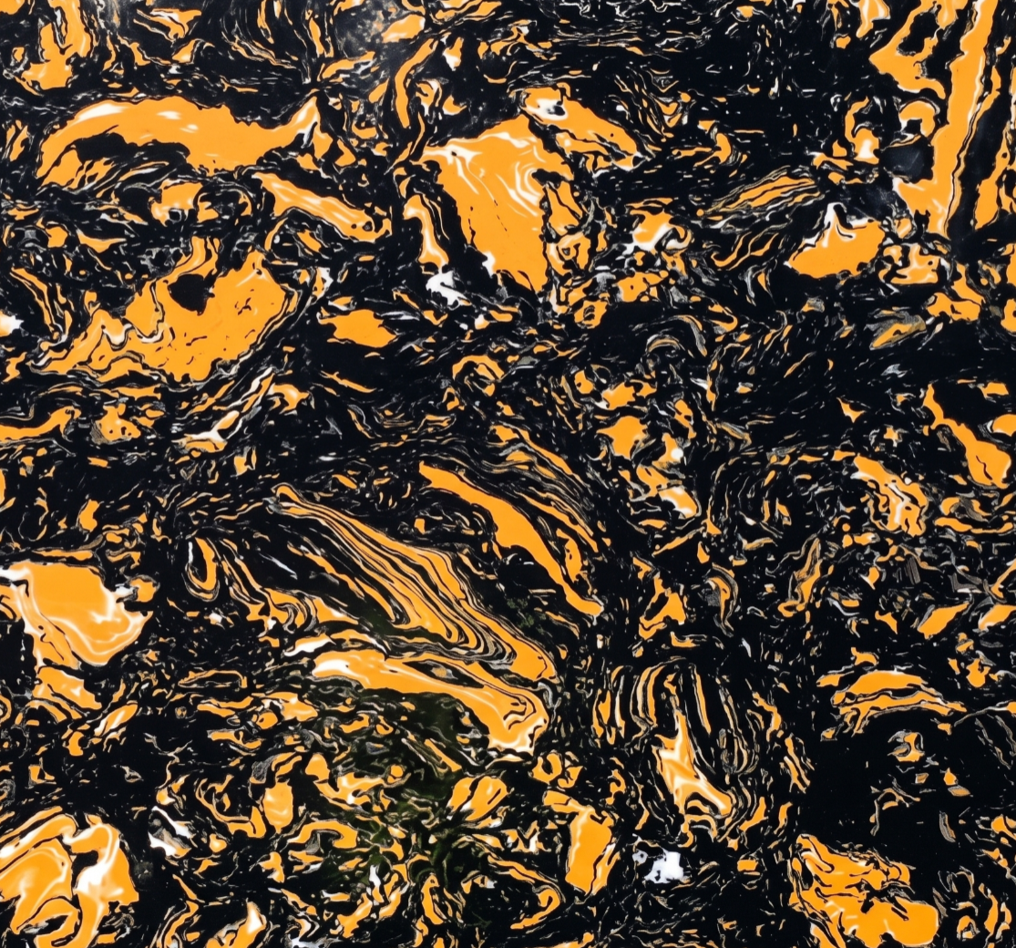 CN0001 Nero Partoro
