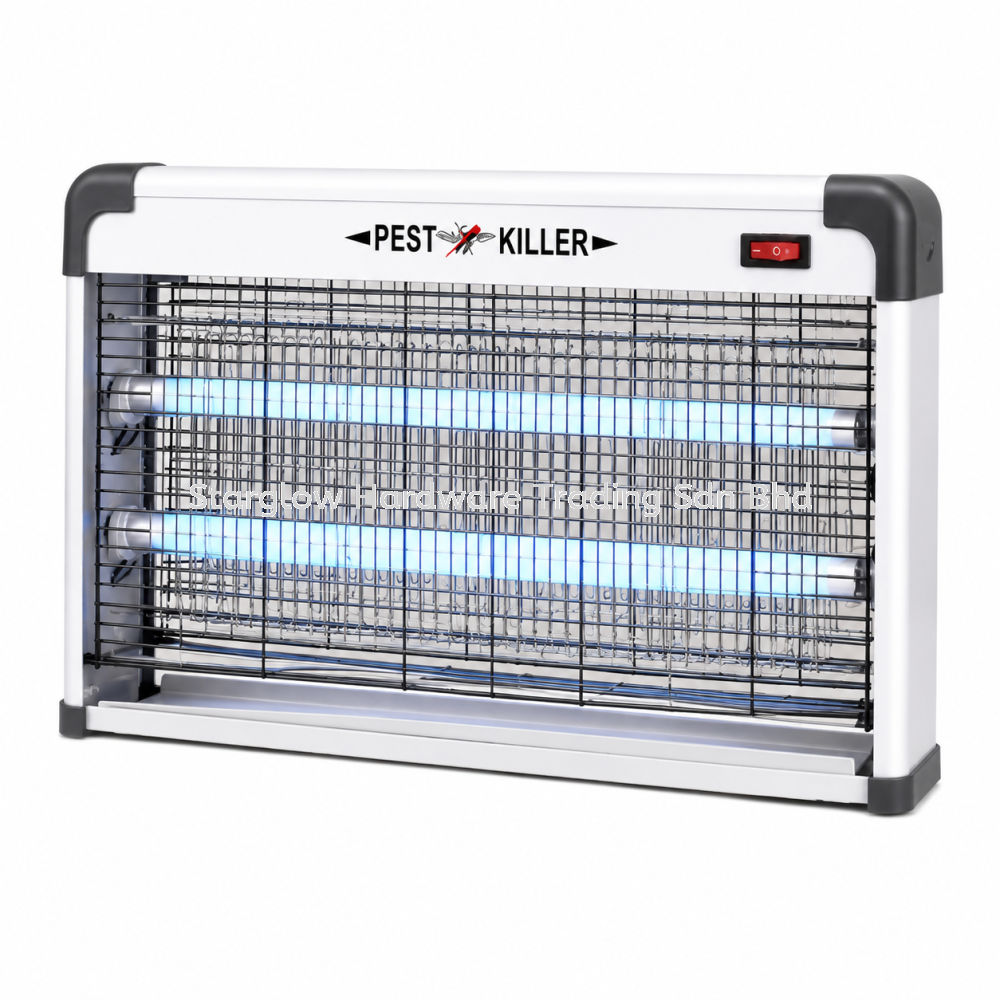 PEST KILLER Insect Killer Fitting