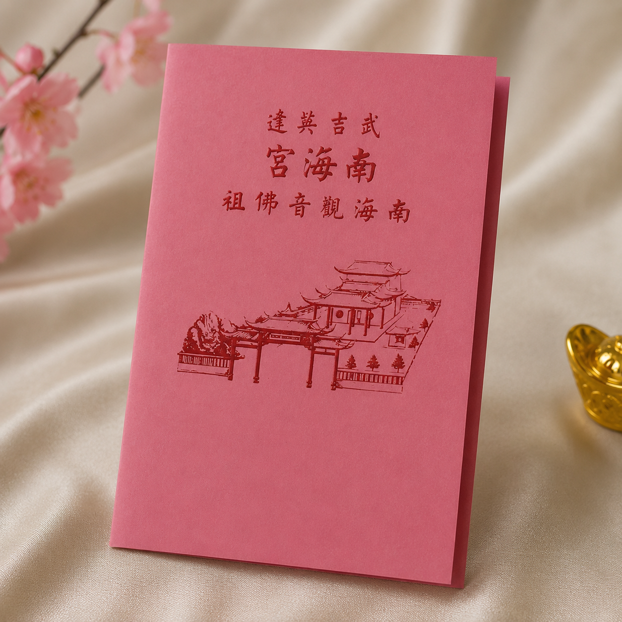 Invitation Card Printing (Manila Card) | Durable Event, Dinner & Corporate Invitations