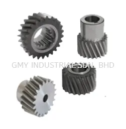 Pinion Gear